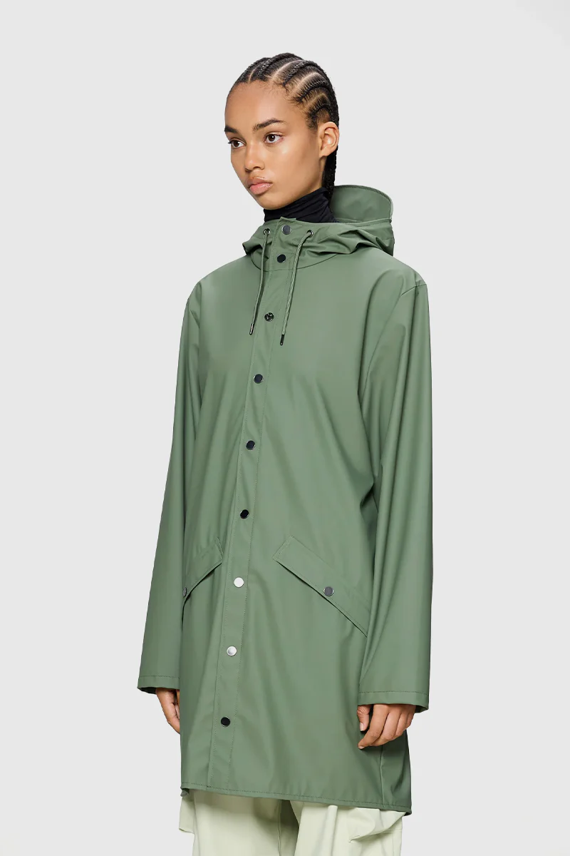Long Jacket - Well - Image 5