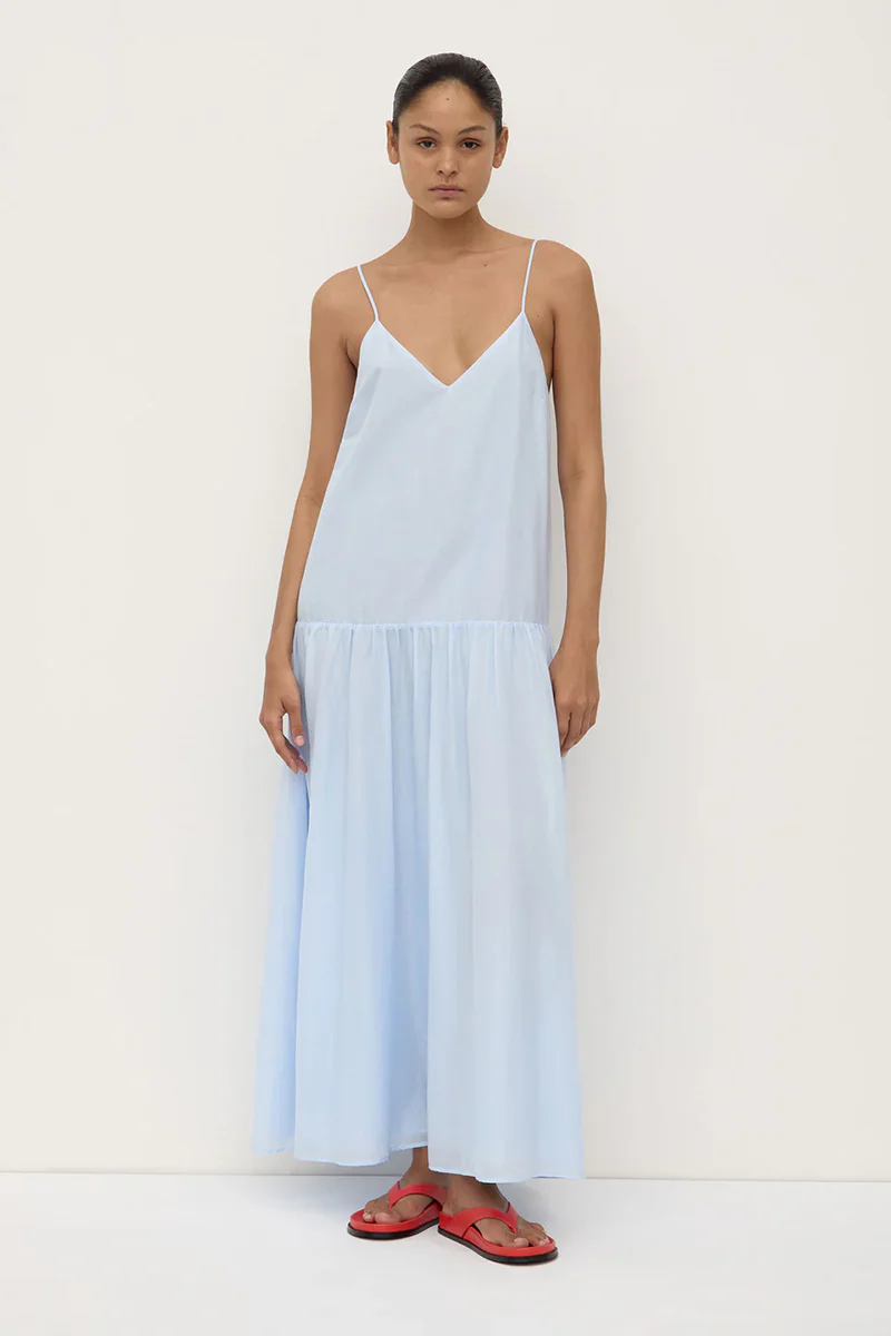 Maise Maxi Dress - Skylar - Image 4