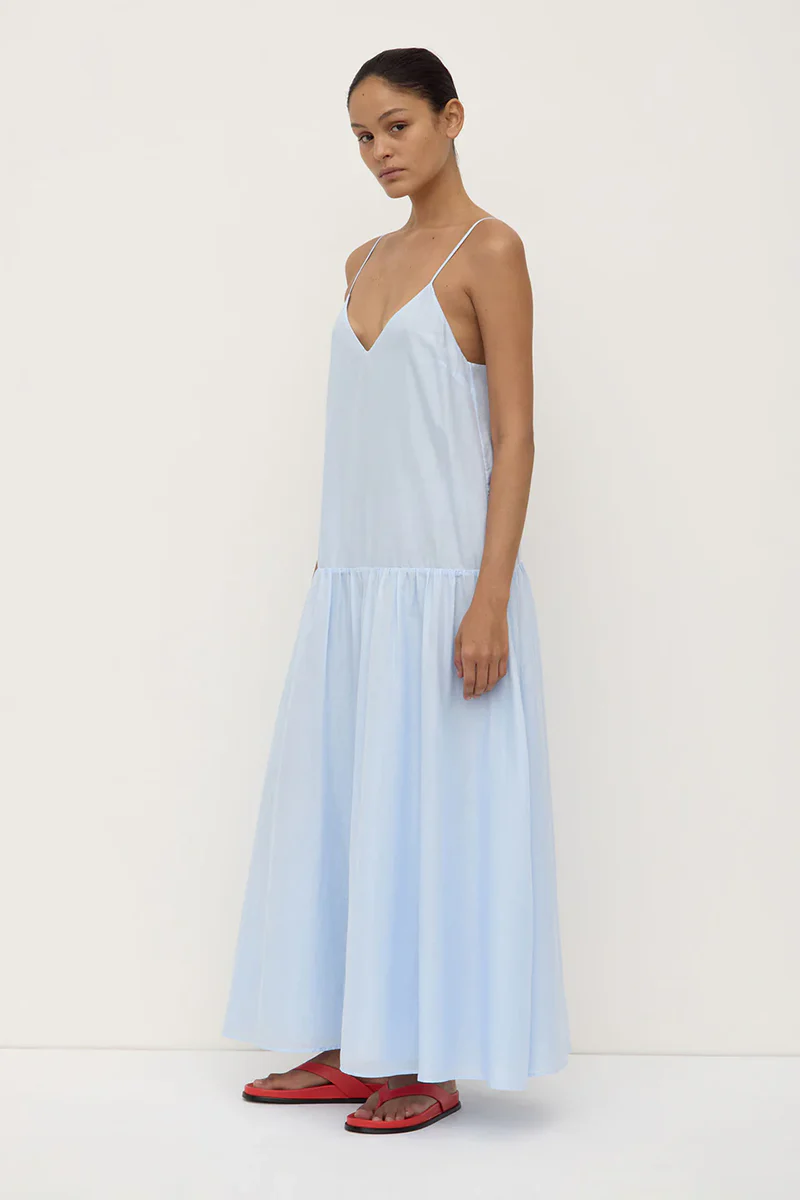 Maise Maxi Dress - Skylar - Image 5