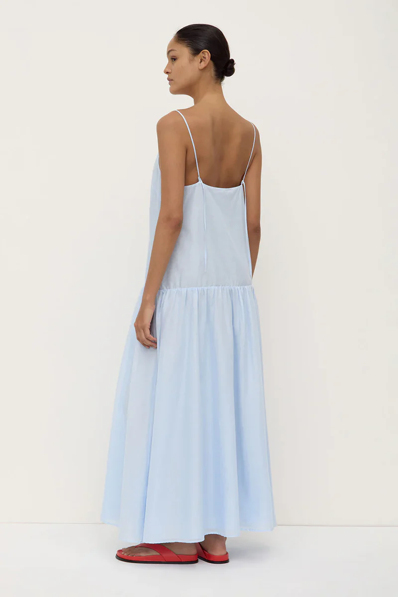 Maise Maxi Dress - Skylar - Image 6