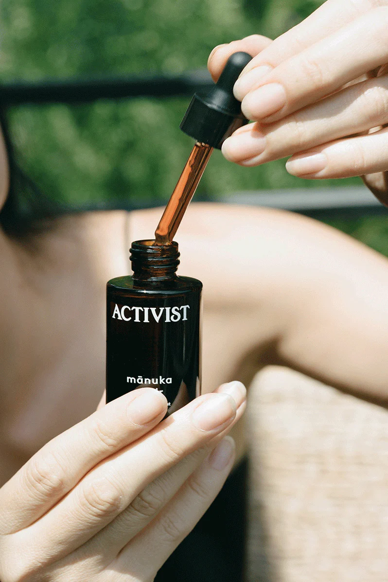 Mānuka Immune Elixir - Image 2