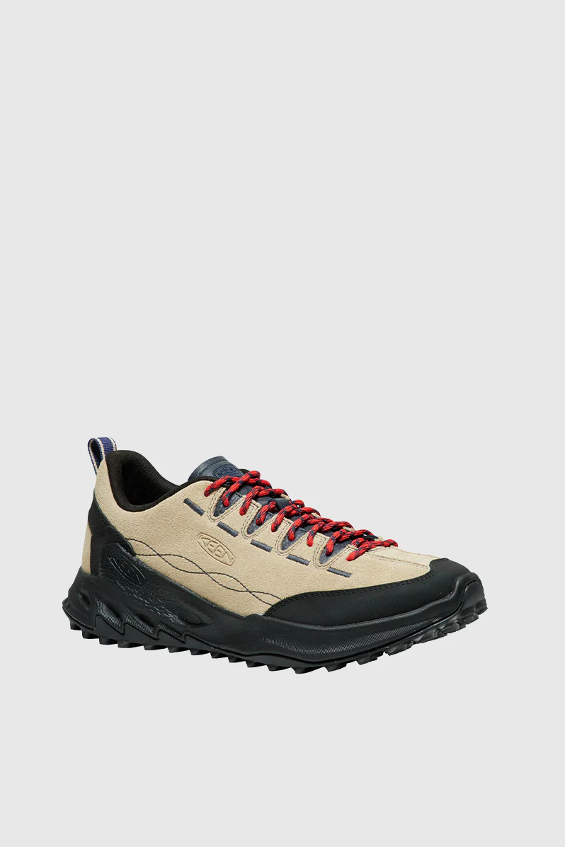 Men's Jasper Zionic - Safari / Sky Captain - Image 3