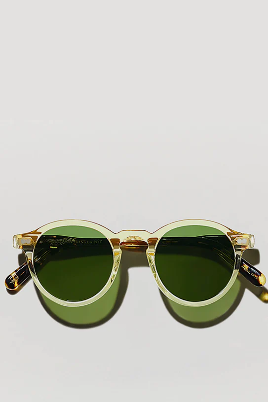 Miltzen - Citron / Tort Green