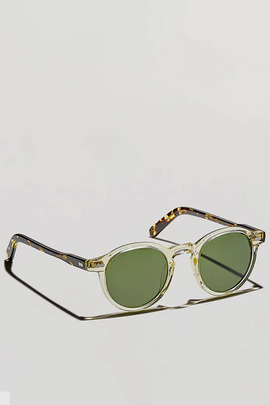 Miltzen - Citron / Tort Green - Image 2