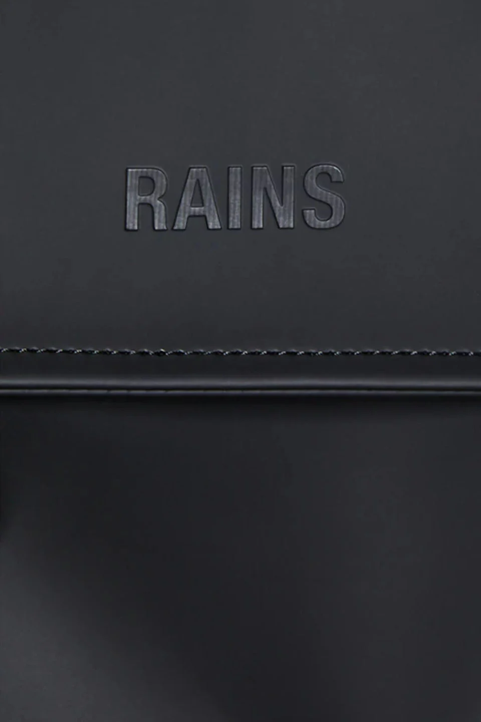 MSN Bag - Black - Image 5
