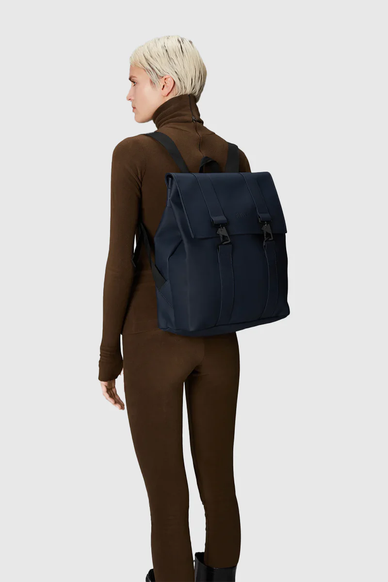 MSN Bag - Navy - Image 2