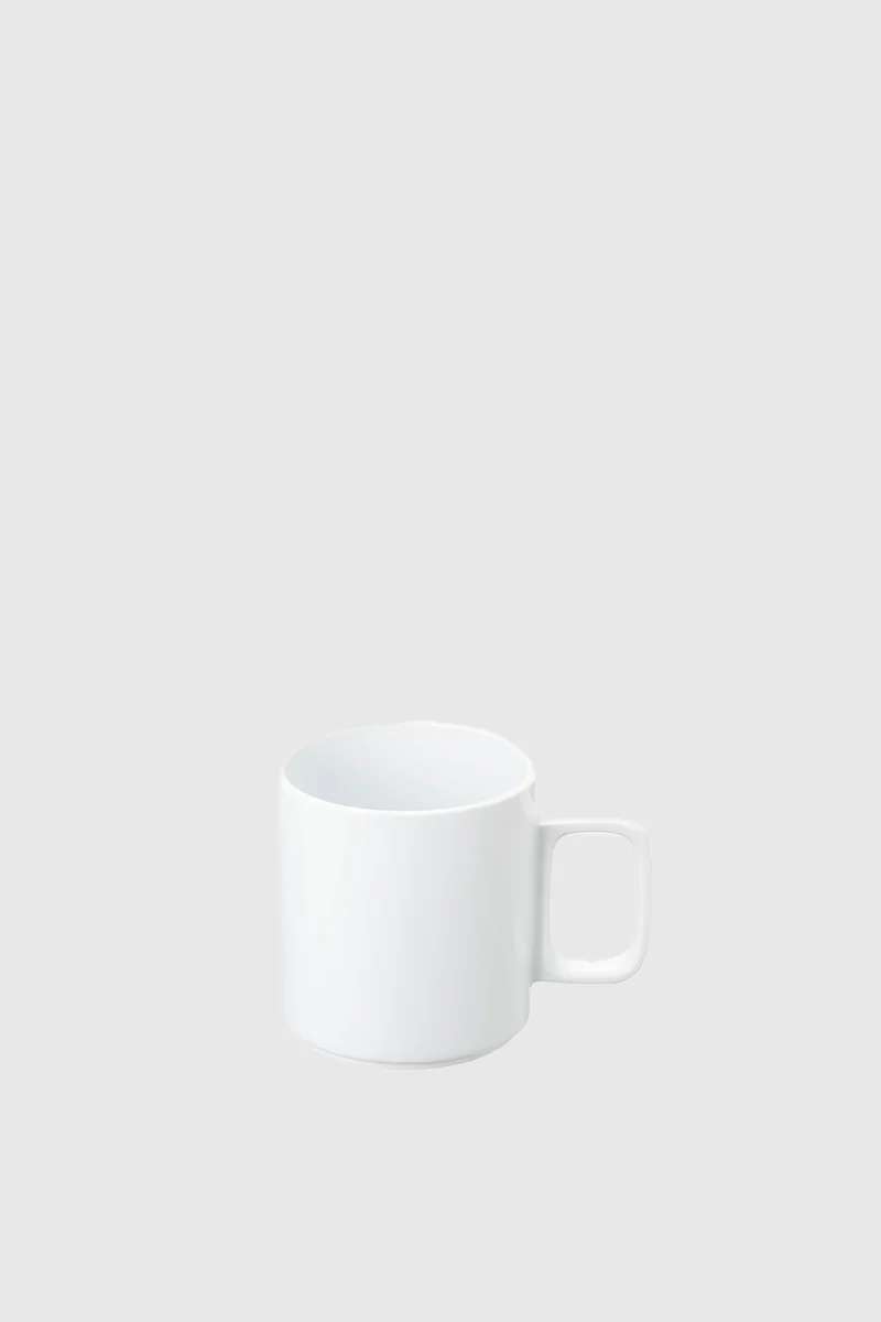 Mug 385ml - White