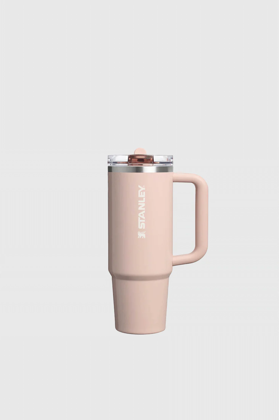 Oasis Quencher ProTour Flip Straw Tumbler 885ml / 30oz - Peach Whip Gloss