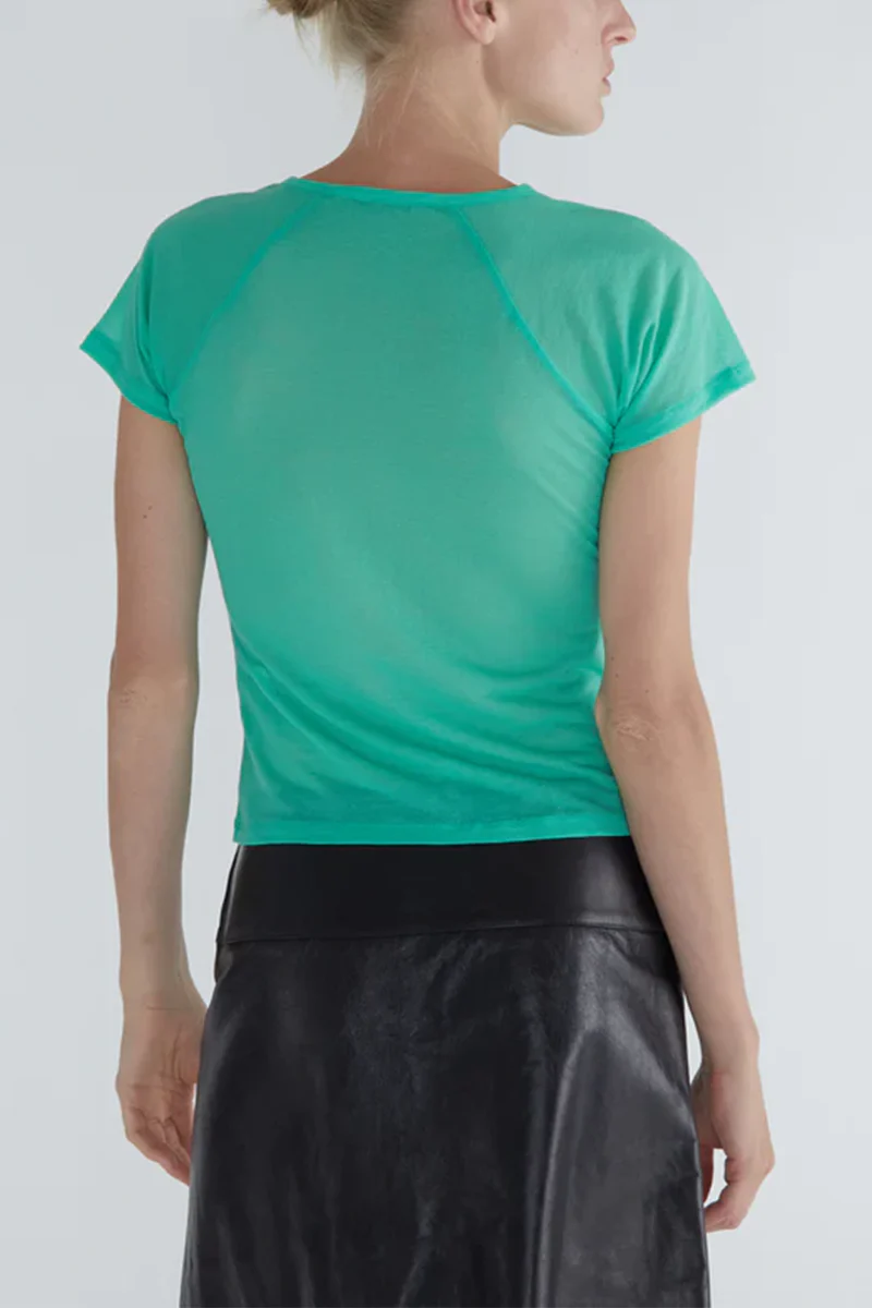 Omu - Green - Image 3
