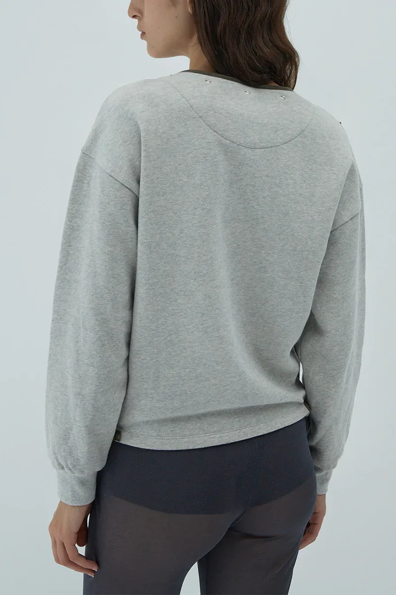 Ondo - Grey - Image 5