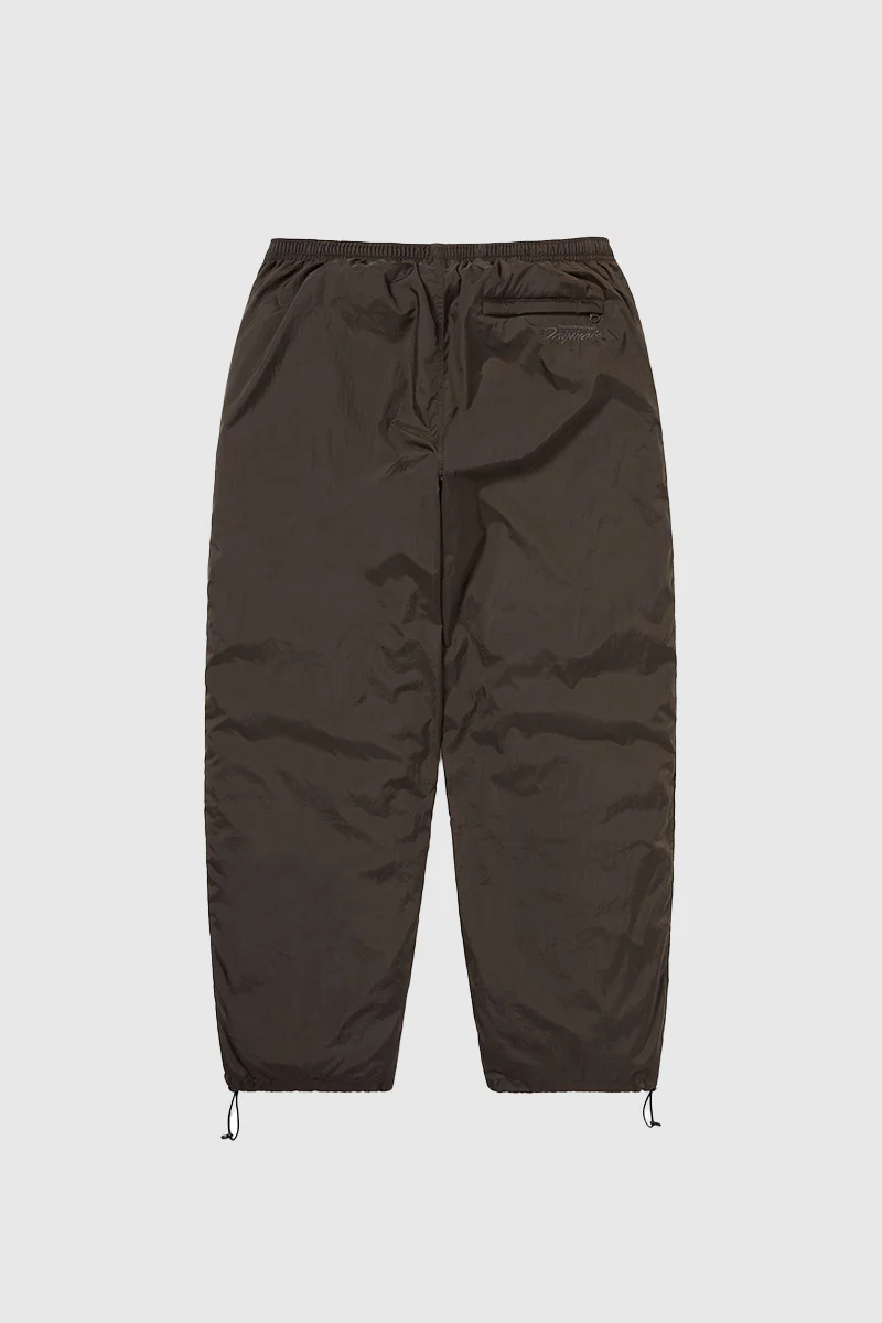Originals Warm Up Pant - Brown - Image 2