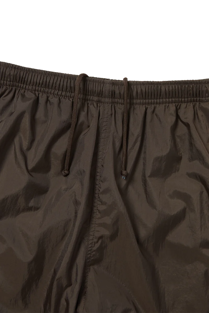 Originals Warm Up Pant - Brown - Image 3