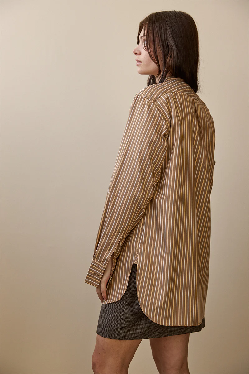Pablo Skirt - Puppytooth - Image 3