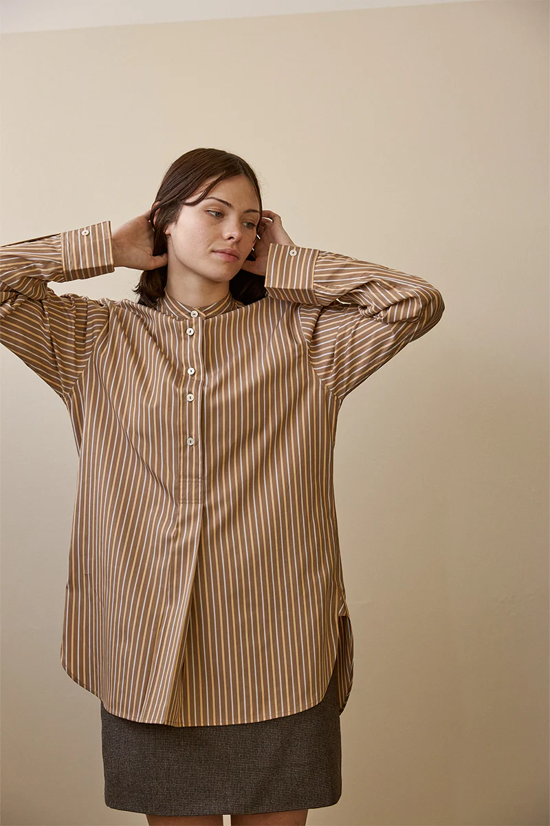 Pablo Skirt - Puppytooth - Image 4
