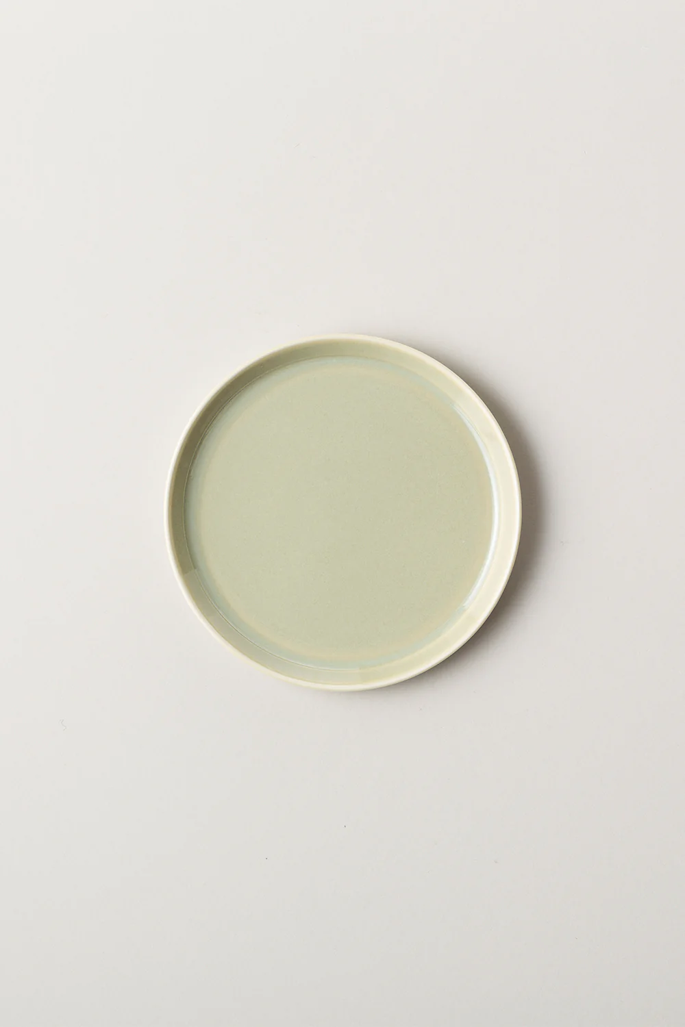 Plate Mini - Yellow Beige - Image 2