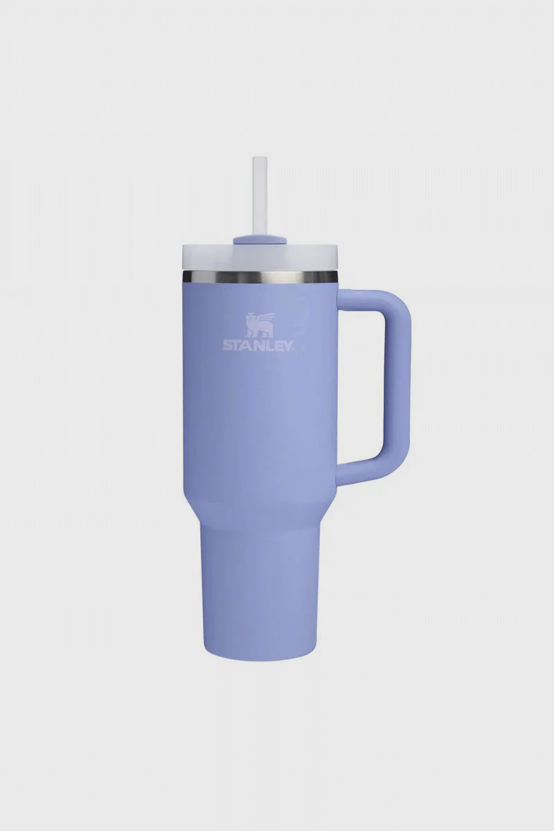 Quencher H2.0 FlowState Tumbler 1180ml / 40oz - Hydrangea