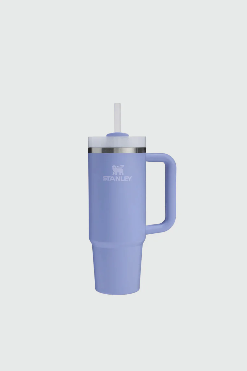 Quencher H2.0 FlowState Tumbler 890ml / 30oz - Hydrangea