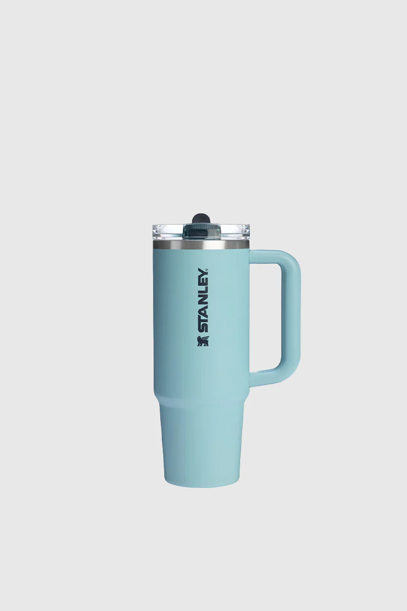 Quencher ProTour Flip Straw Tumbler 885ml / 30oz - Agave
