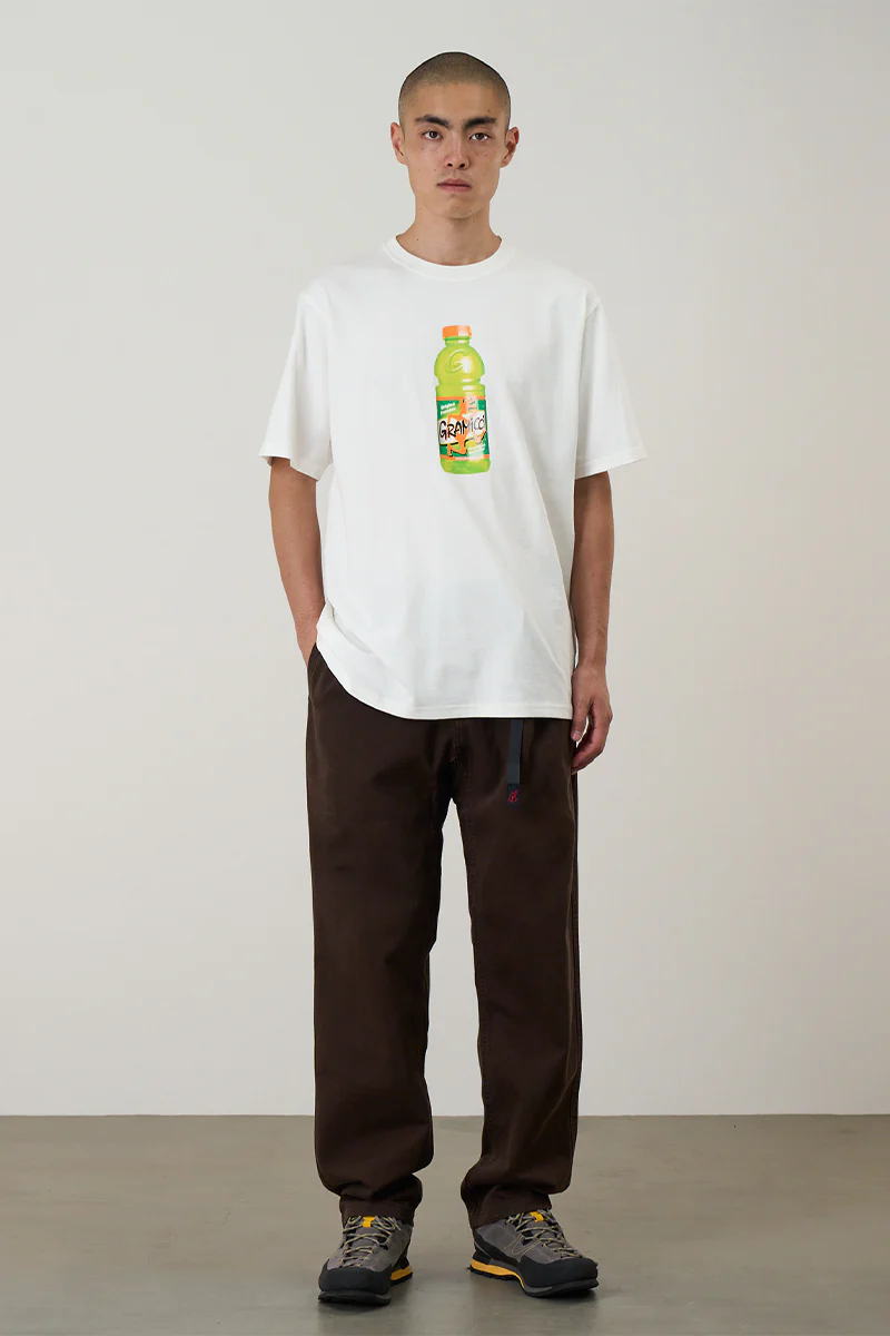 Quencher Tee - White - Image 3