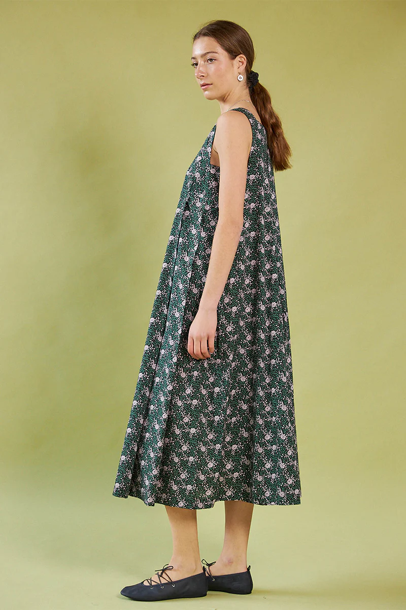 Reason to Believe Dress - Libertine - Image 3