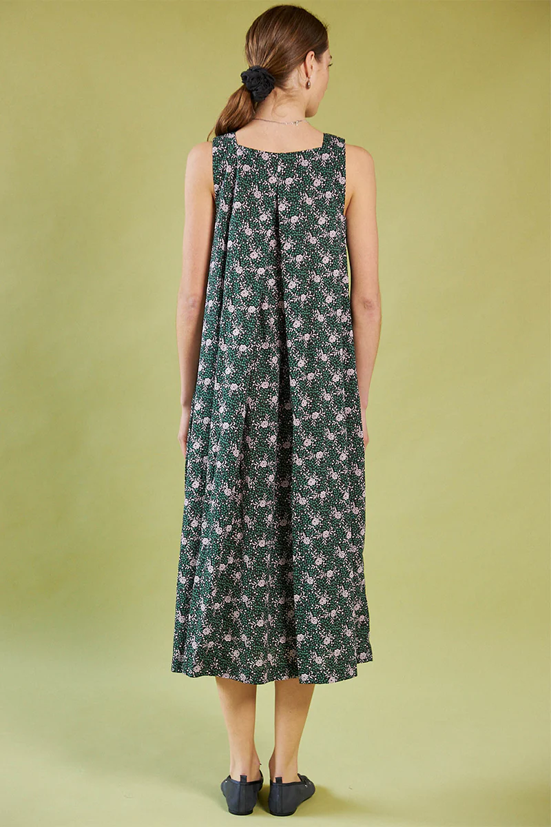 Reason to Believe Dress - Libertine - Image 4