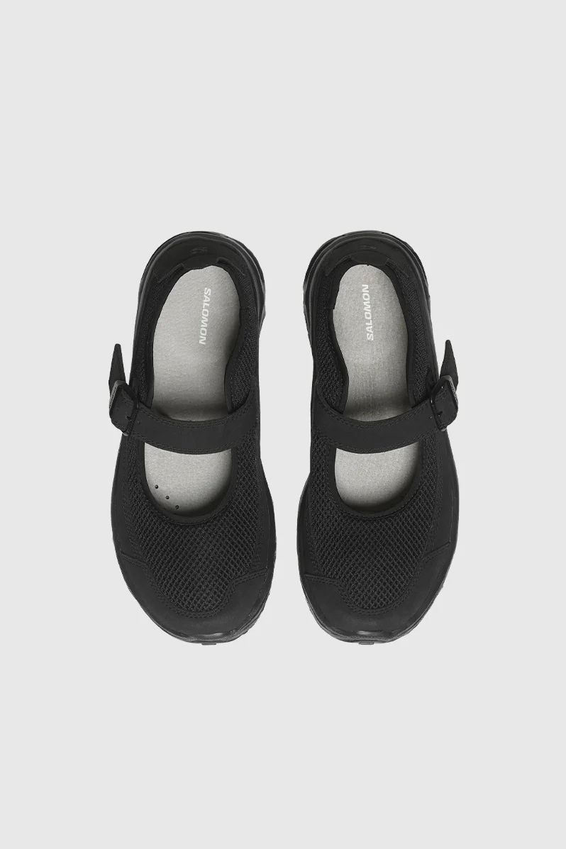RX Marie-Jeanne - Black / Black / Black - Image 3