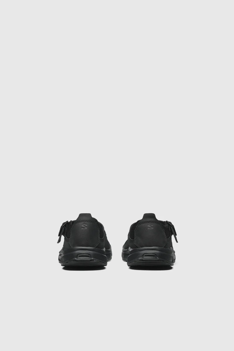 RX Marie-Jeanne - Black / Black / Black - Image 4
