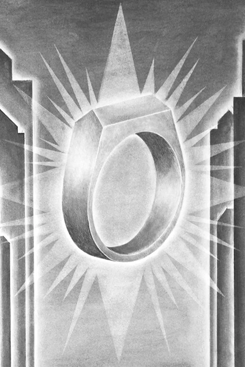 Second Ring - Bronze - Image 2