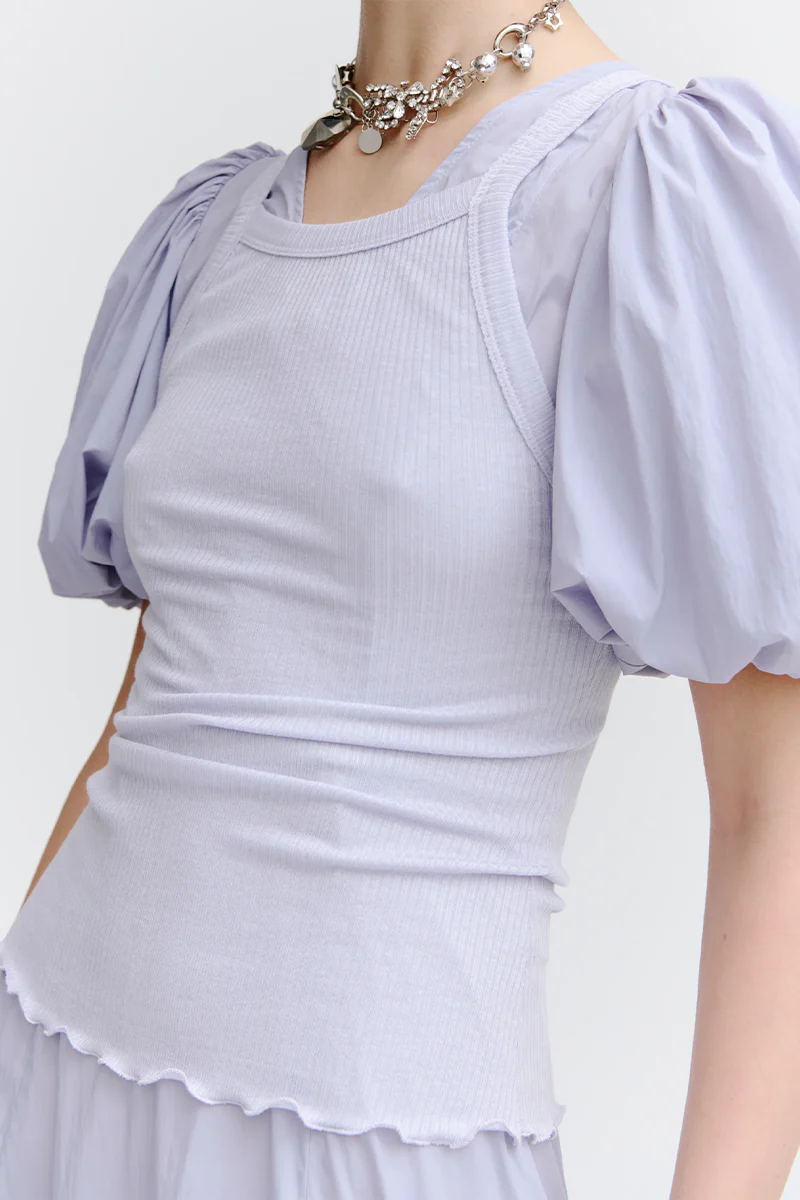 Segment Singlet - Glacier - Image 3