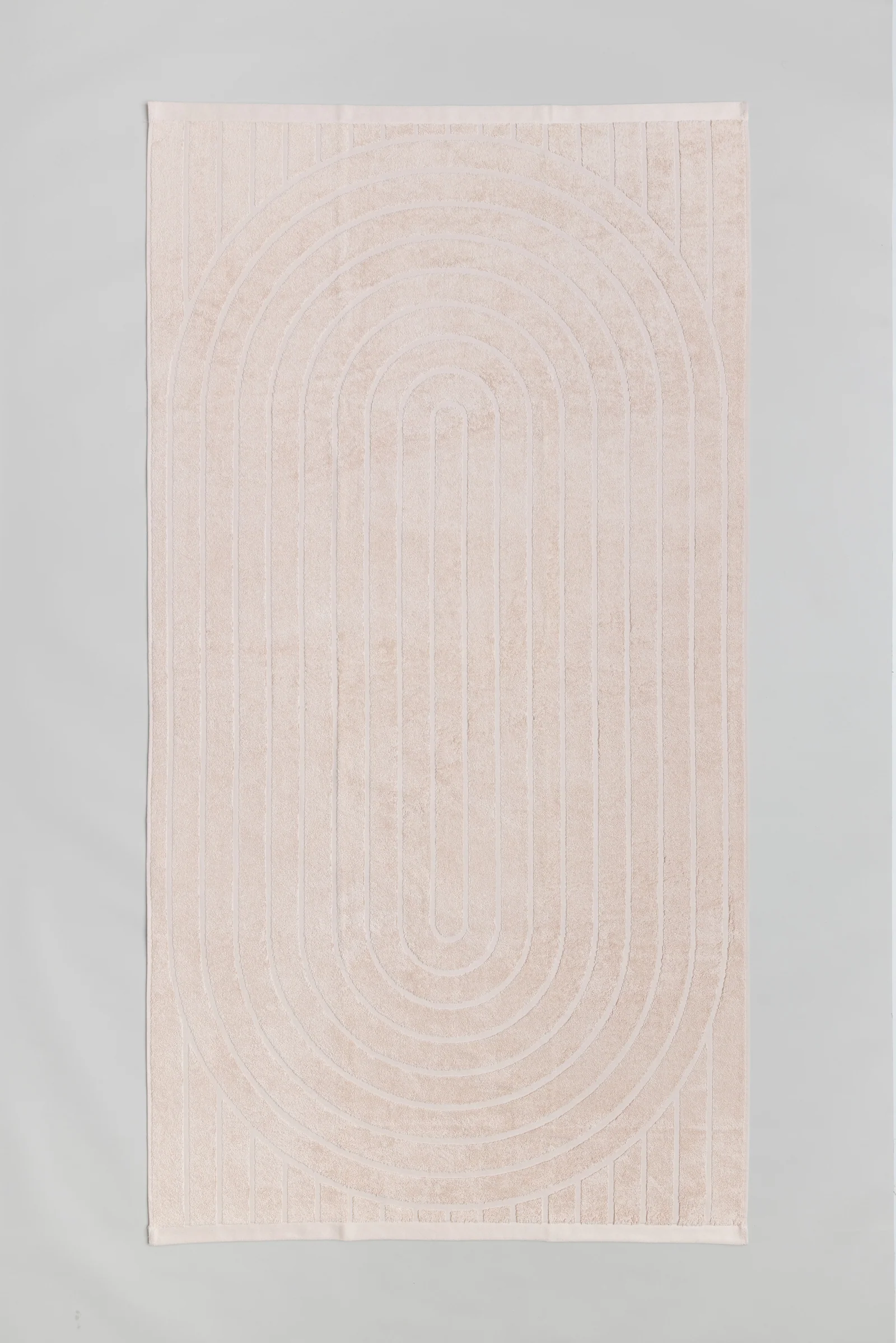 Sentinel Bath Sheet - Clay - Image 4