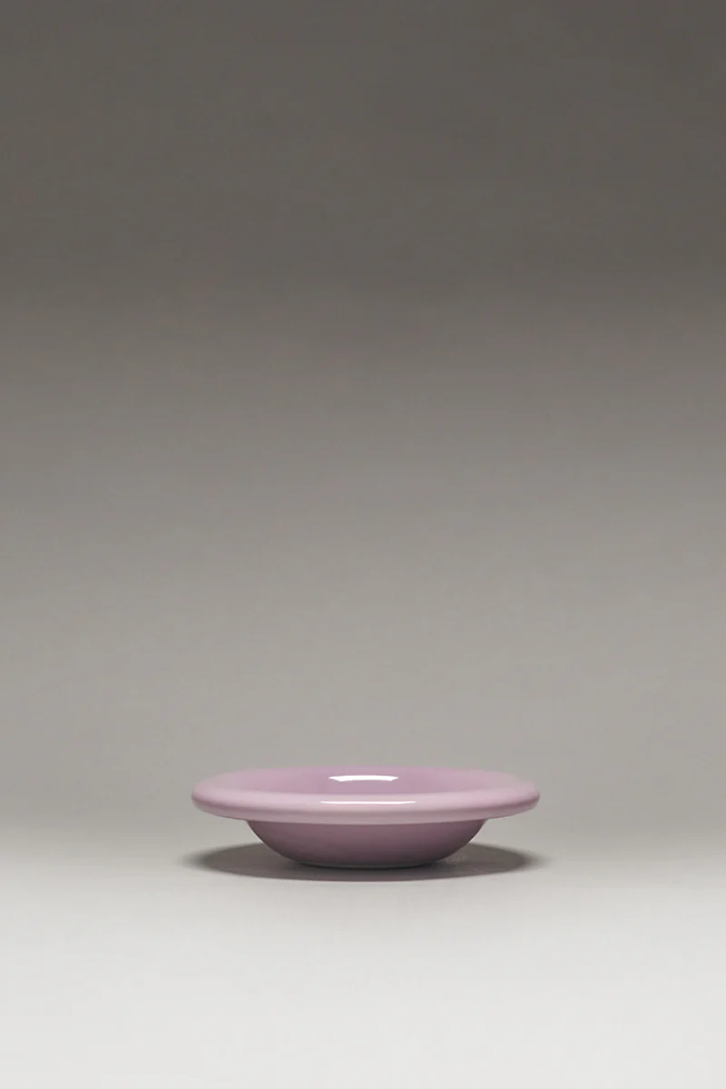 Side Bowl - Lilac - Image 3