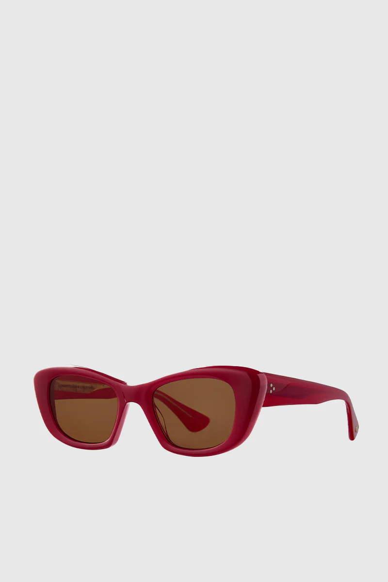 Sierra Sun 47 - Amulet Red /­ Oak - Image 2