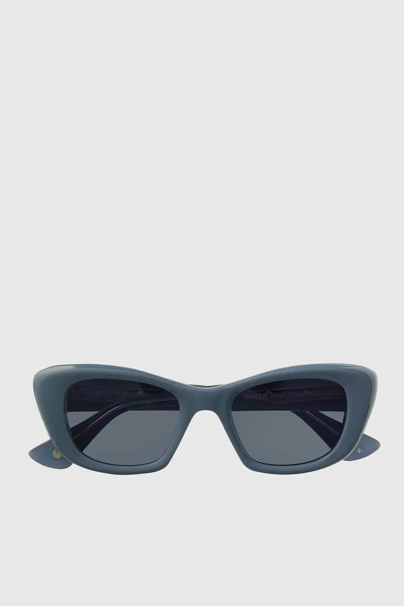 Sierra Sun 47 - Denim Blue / Blue Smoke - Image 4