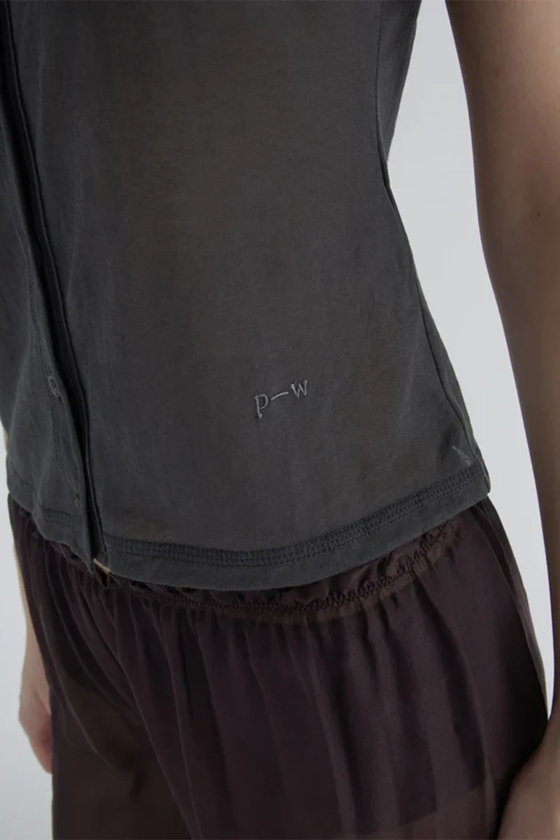 Soph - Dark Grey - Image 3