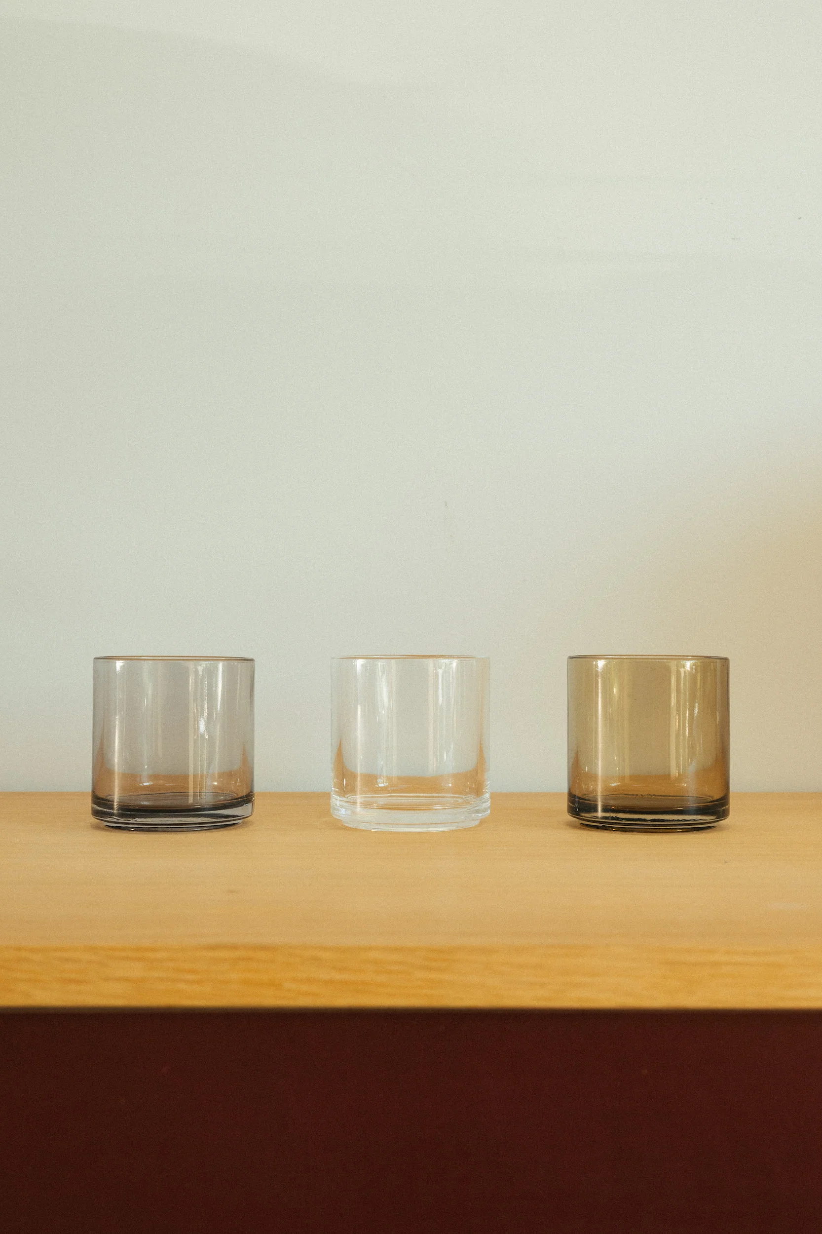 Tumbler 85mm - Amber - Image 2