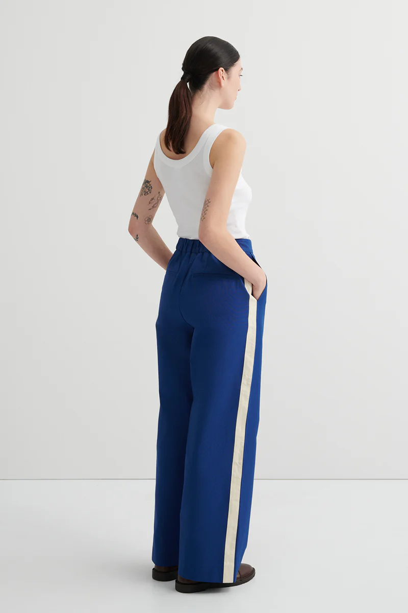 Tux Pant - Factory Blue - Image 3