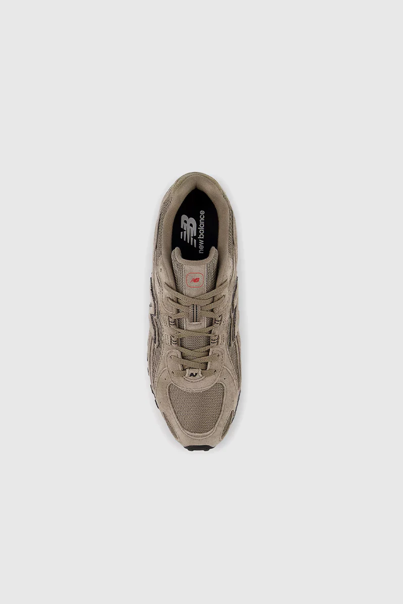 U204L3K9 - Tan / Black - Image 4