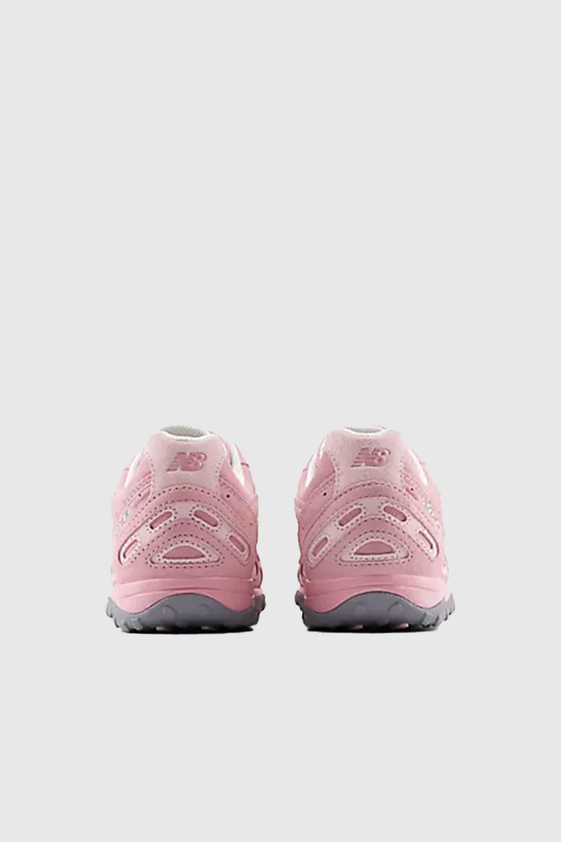 U204LMMD - Pink Taffy / Rose Sugar - Image 4