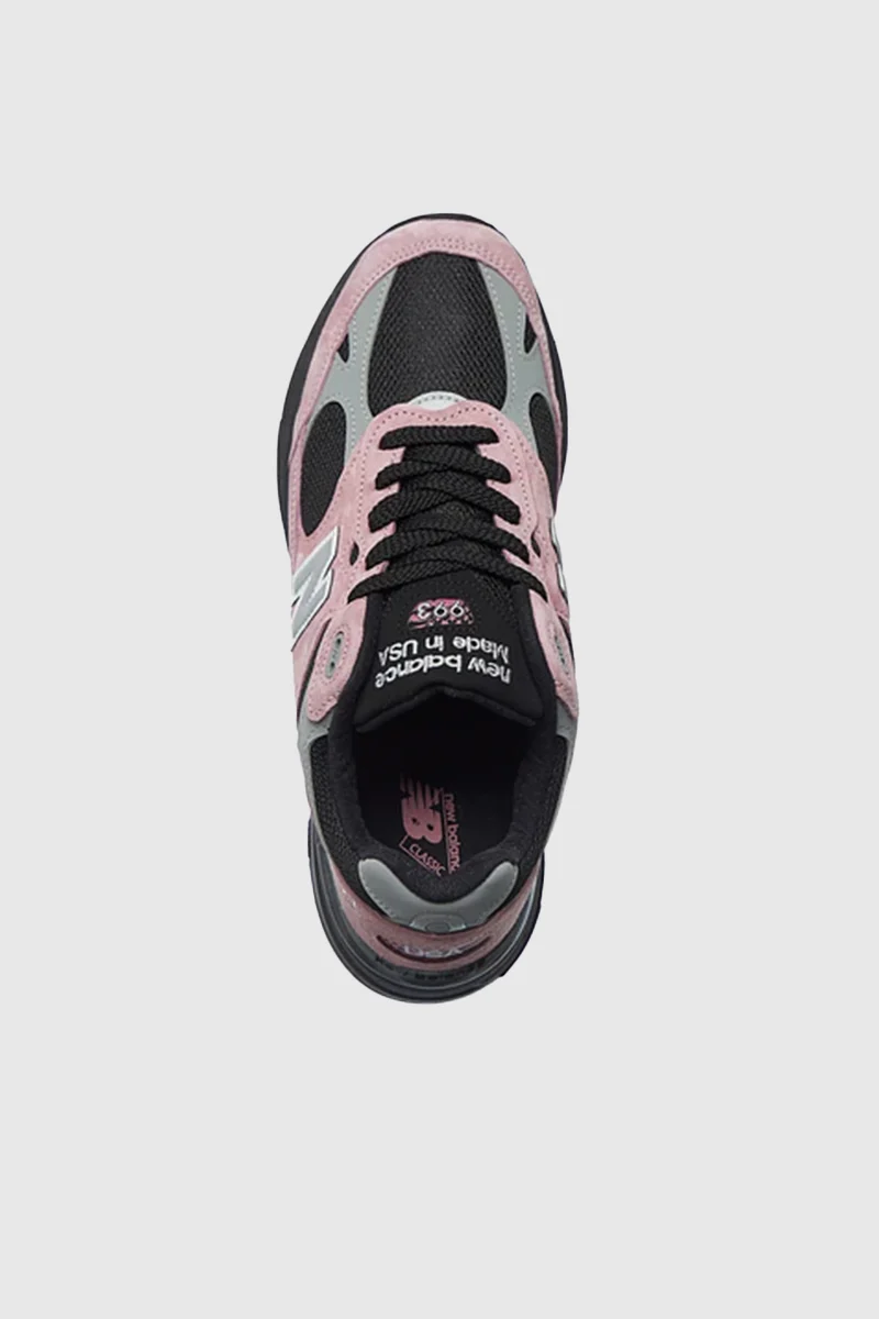 U993PB - Pink Taffy - Image 3