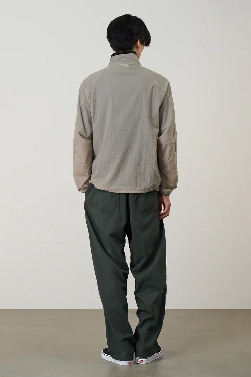Ultra-Light Packable Jacket - Concrete - Image 7