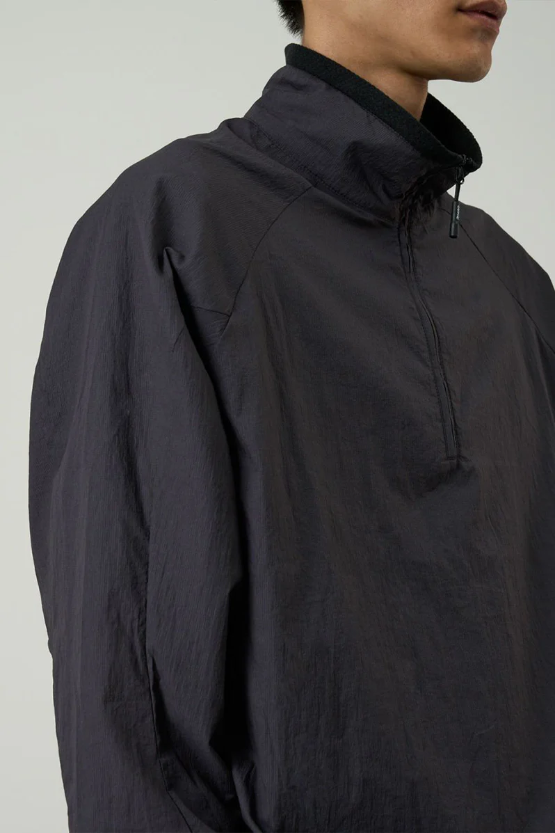 Ultra-Light Packable Jacket - Midnight - Image 2