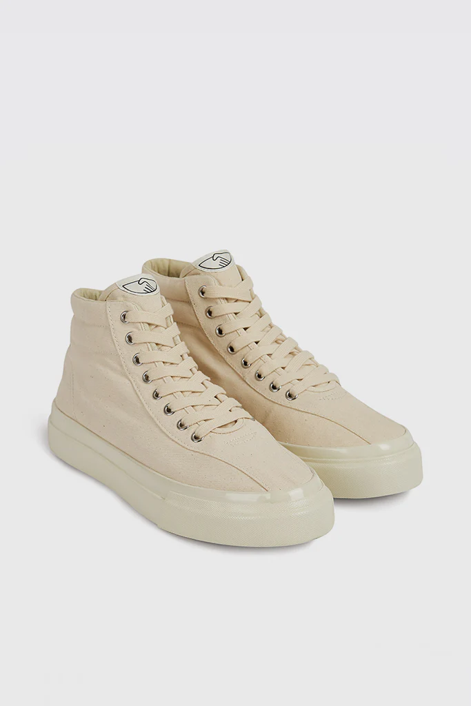 Varden Canvas - Ecru - Image 3