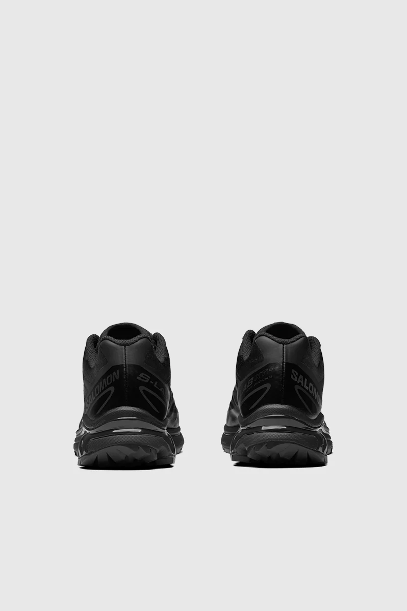 XT-6 - Black / Black / Phantom - Image 4