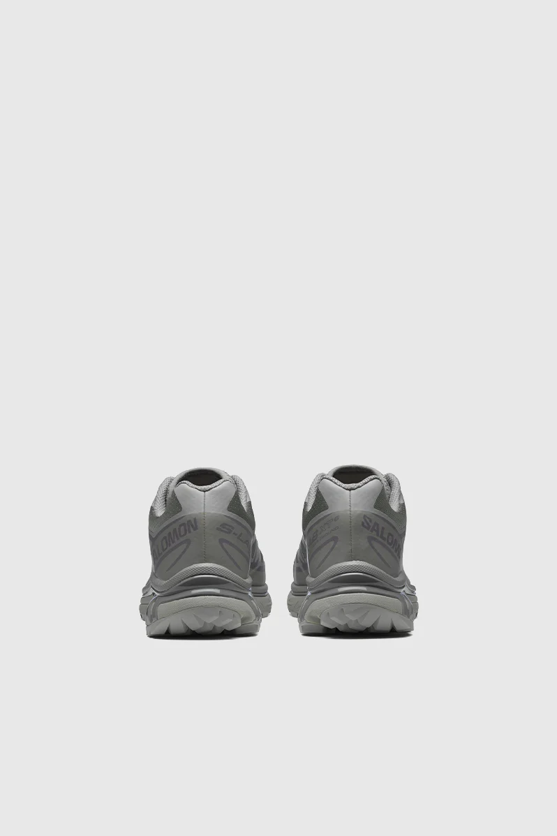 XT-6 - Ghost Gray / Ghost Gray / Gray Flannel - Image 3
