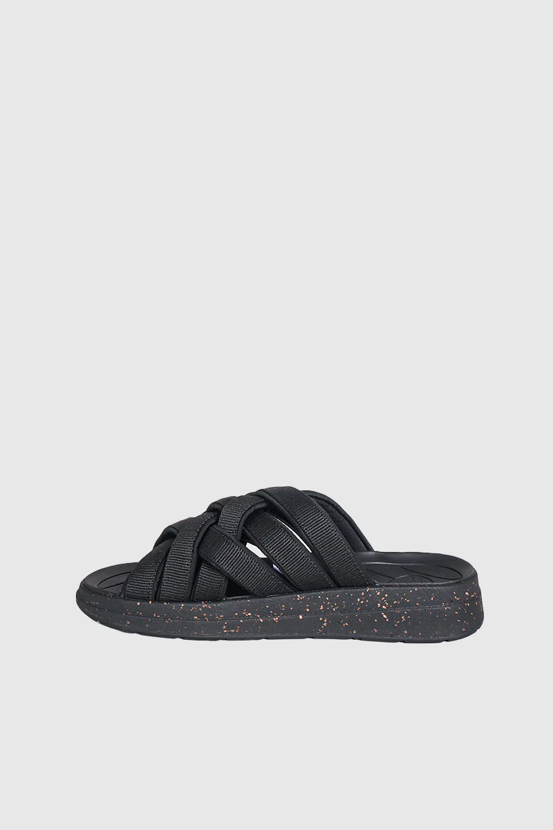 Zuma LX Recycled - Black / Black - Image 5