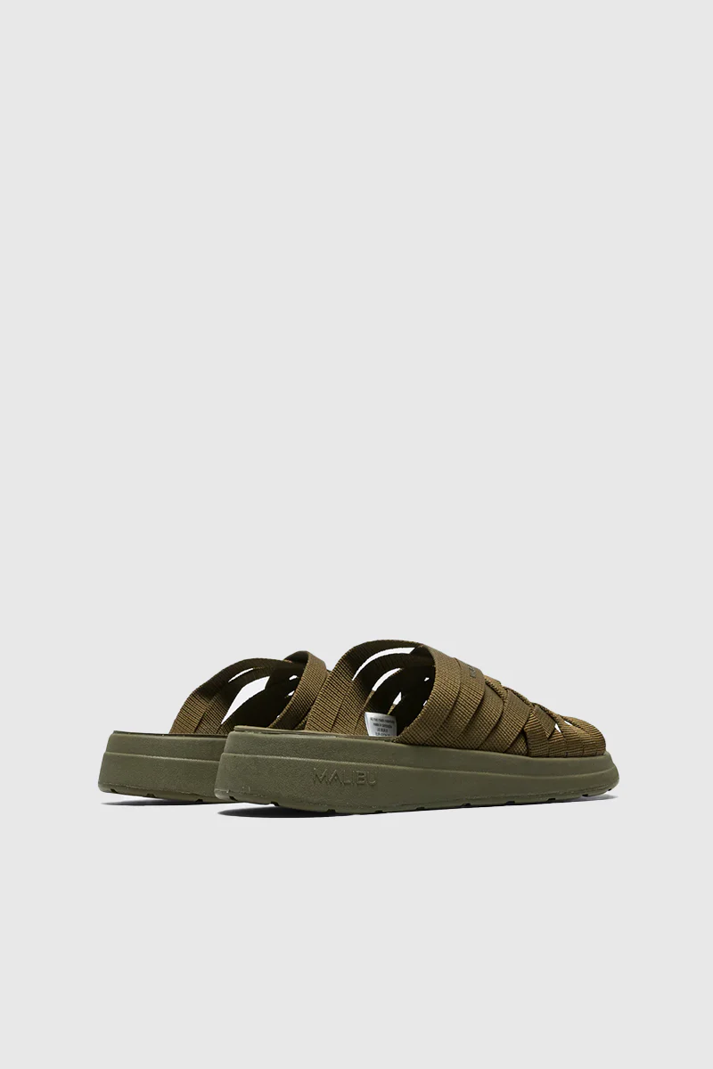 Zuma - Olive / Olive - Image 3